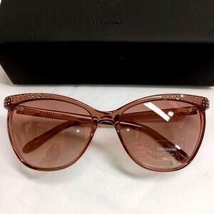 NWOT Vera Wang Giulia Sunglasses